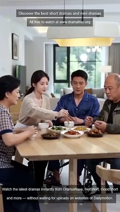 Watch Reborn Take Back My Fortune Chinese Drama 👉This Scene Broke My Heart 💔 | Emotional Drama Eng Sub [Full Movie]