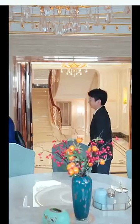 ahli waris jenius drama chinaputri sejati yang jenius drama china(telegram@linkeex) [Full Movie] [Long Version]Full EP - Full