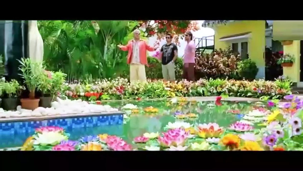 ALL THE BEST - Comedy Scene (Part 1) ｜ Ajay Devgn, Fardeen Khan, Sanjay Dutt, Bipasha Basu [Full Movie] [Must See]Full EP - Full