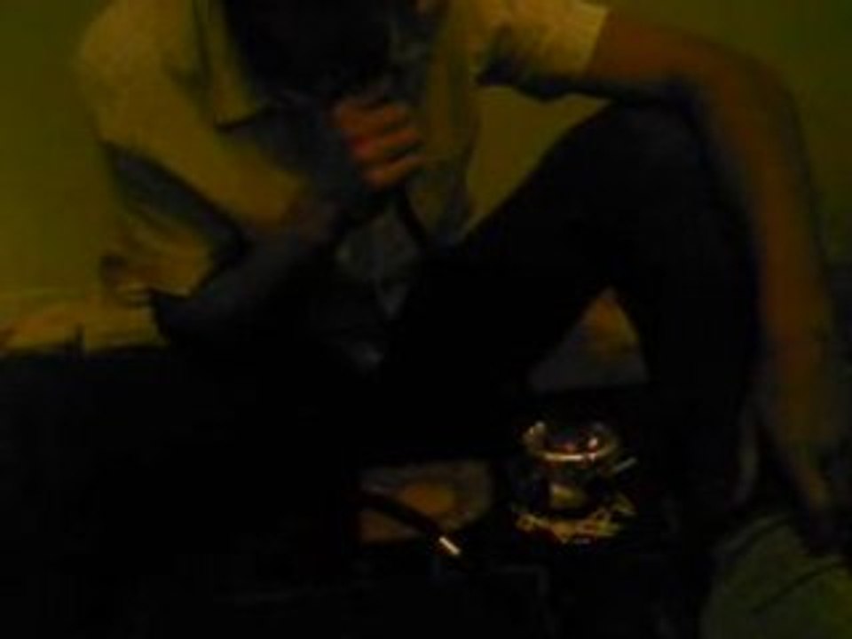 Charles & la chicha (Samedi 14 juin)