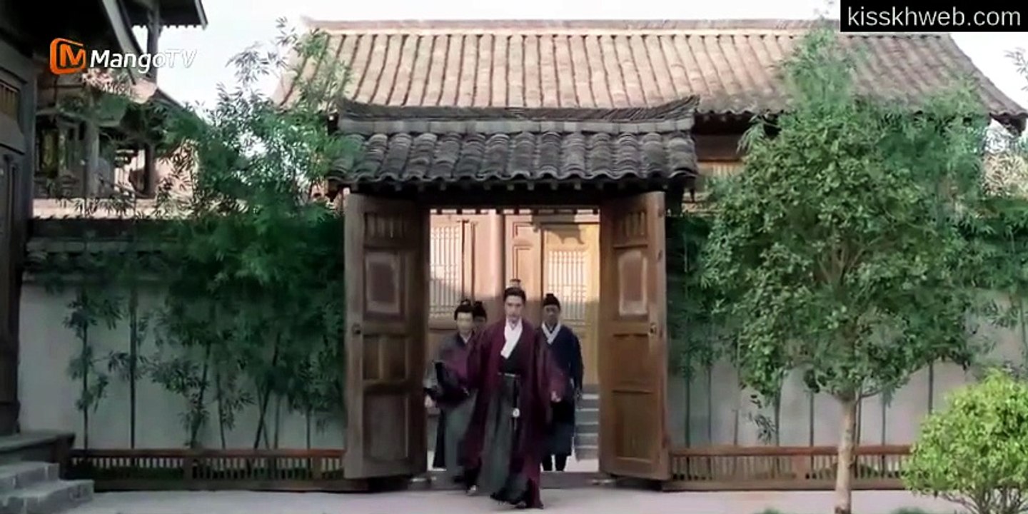 A Splendid Match Episode 30 [Full Movie]
