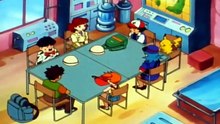 Pokemon 1 Sezon 34 Bölüm (Türkçe Dublaj)