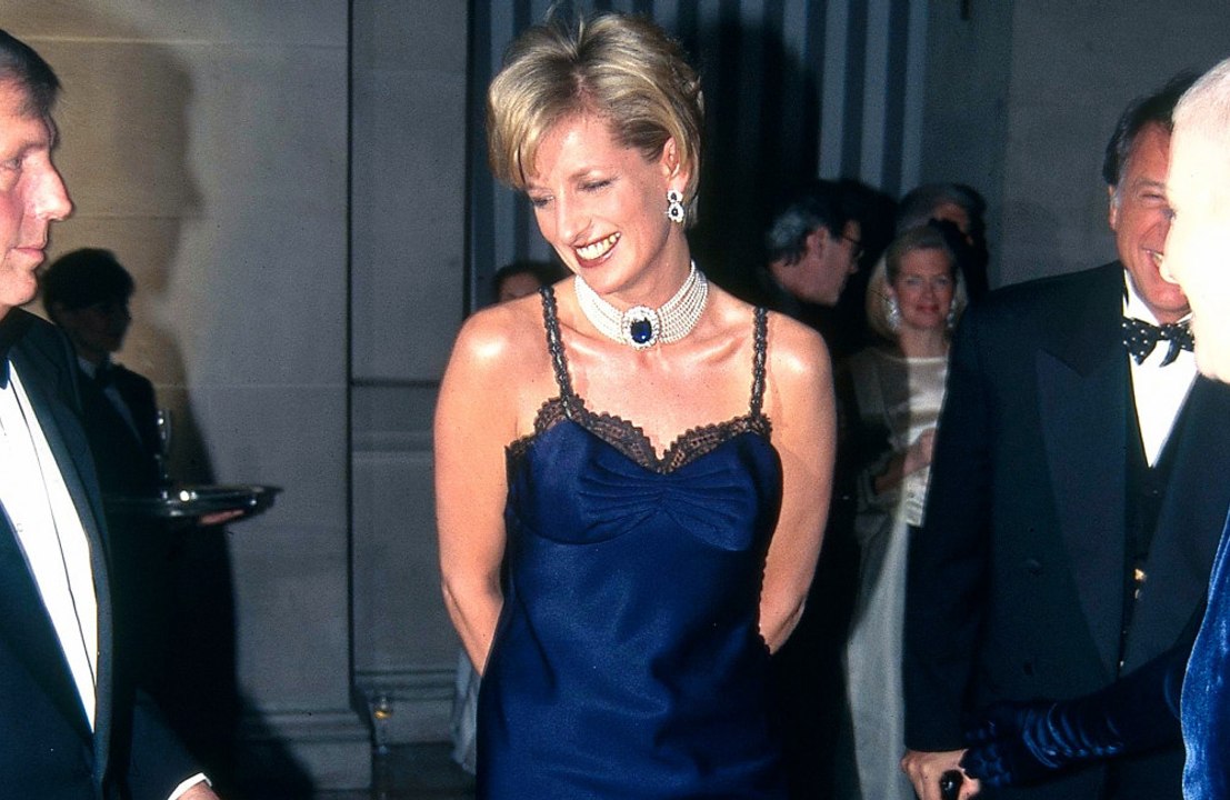 Unseen Princess Diana letter reveals her moving wish for sons William and Harry