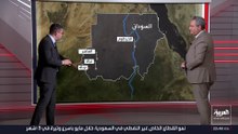 مواجهات بالأسلحة الثقيلة والمسيرات بين قبيلتين حليفتين لـ"الدعم السريع" في دارفور