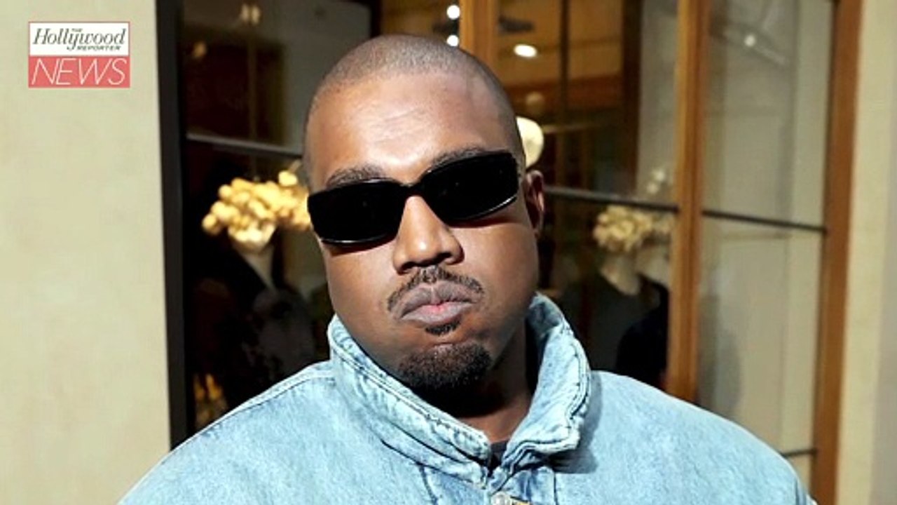Kanye “Ye” West Says He Still Has Political Ambitions, Talks Yeezy Fashion Issues & More In 'GMA' Interview | THR News [Full Movie]