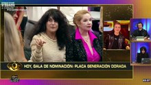 "Me hicieron llorar": el duro episodio que vivió Alejandra Majluf en Gran Hermano con sus compañeros