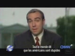 Ils sont fou ces américains