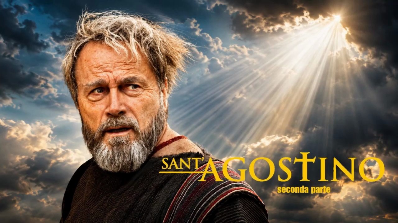 «Sant'Agostino/2010 2°p. HD»