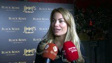 Carla Goyanes, orgullosa de sus logros inmobiliarios “Es la faceta menos conocida mía, pero ya tengo un nombre”