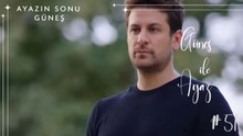 Ayaz ve Güneş En Sevilen Sahneler Kolaj #51- Ayazın Sonu Güneş