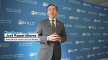 Albares: "Los responsables deben enfrentarse a la justicia internacional"