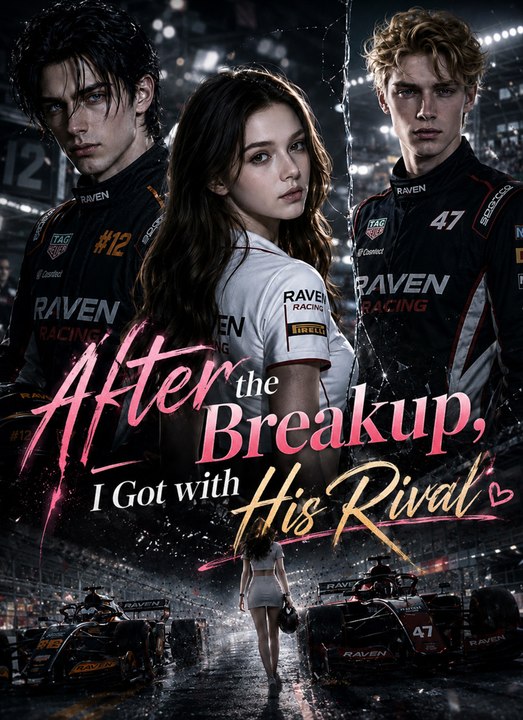 After the Breakup, I Got with His Rival - HOT