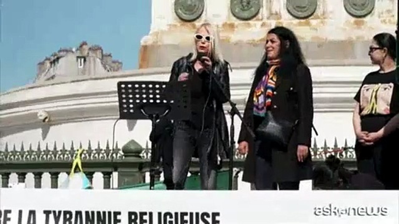 Addio Marjane Satrapi, la fumettista che raccontò l'Iran in "Persepolis"