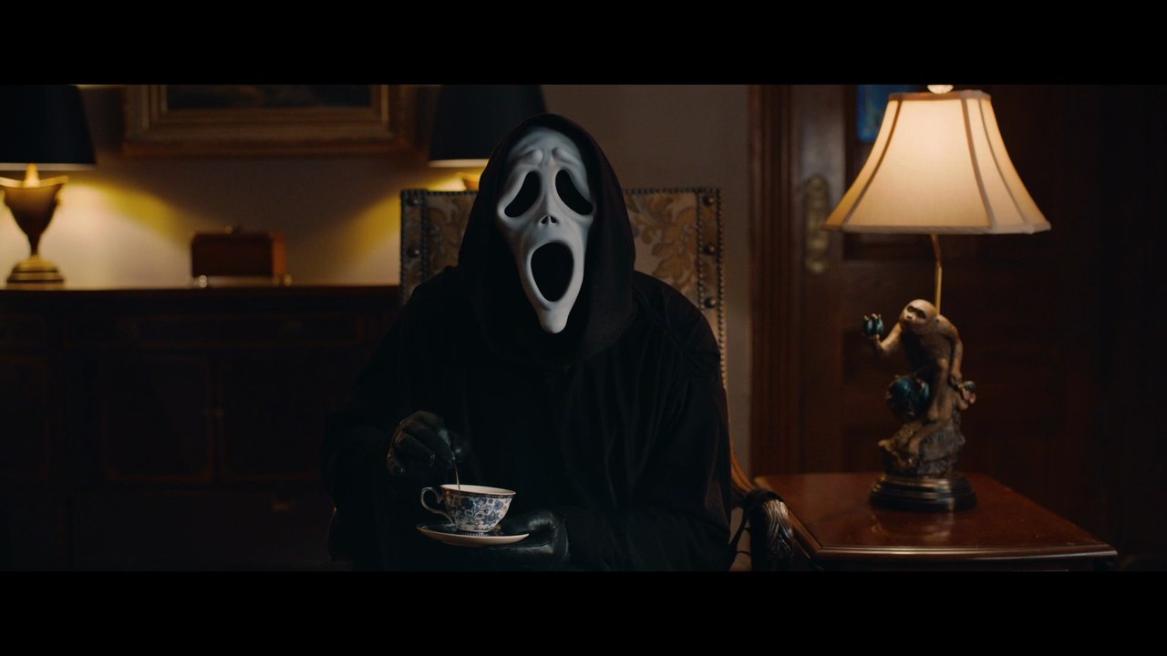 Scary Movie (2026) - Tráiler final español