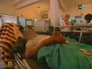 Partie 2-5 Al Wajh Al Akhar : Les médecins urgentistes