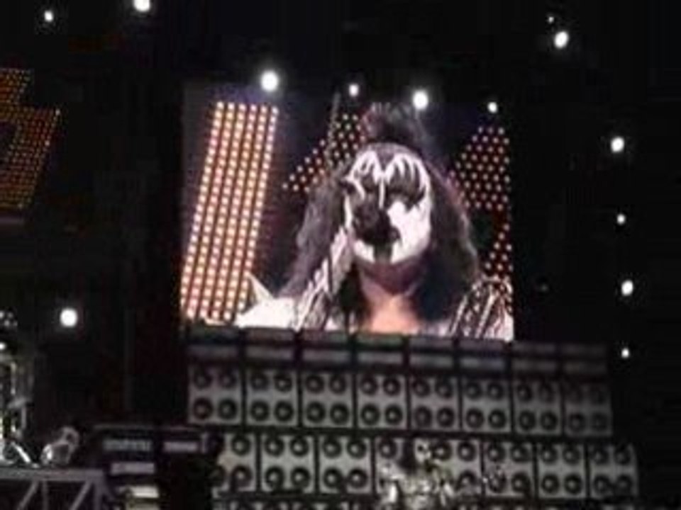 KISS