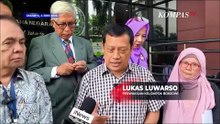 Bonjowi Datangi PTUN Jakarta, Minta Jokowi Buka Keaslian Ijazah di Persidangan