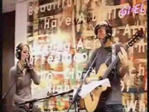 Nikki Jason Mraz - Billie Jean [Live @ Giel Beelen]