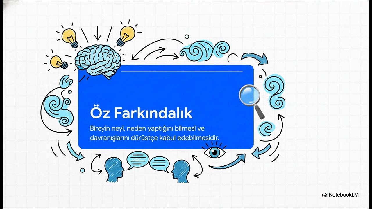 Sorumluluklarının Farkında Olan, Mutlu ve Başarılı Çocuk Yetiştirmek İçin (1) -  Metin Akgün