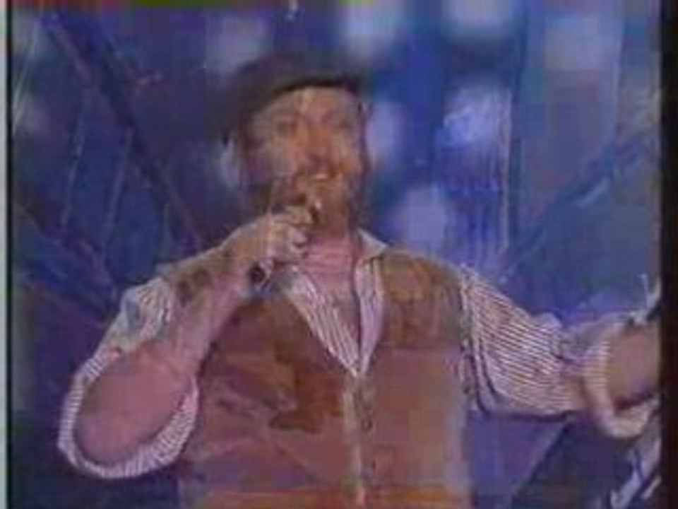 Ivan Rebroff(3)-AH Si jETAIS Riche-