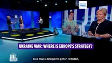 Was bringt die Ukraine-Diplomatie der EU? Abgeordnete diskutieren in The Ring
