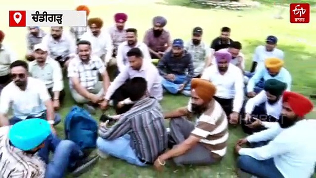 PRTC ਅਤੇ PUNBUS ਕਰਮਚਾਰੀਆਂ ਦੀ ਟਰਾਂਸਪੋਰਟ ਮੰਤਰੀ ਨਾਲ ਅਹਿਮ ਮੀਟਿੰਗ, ਹੜਤਾਲ ਅਤੇ ਵੱਡੇ ਸੰਘਰਸ਼ ਟਲੇ