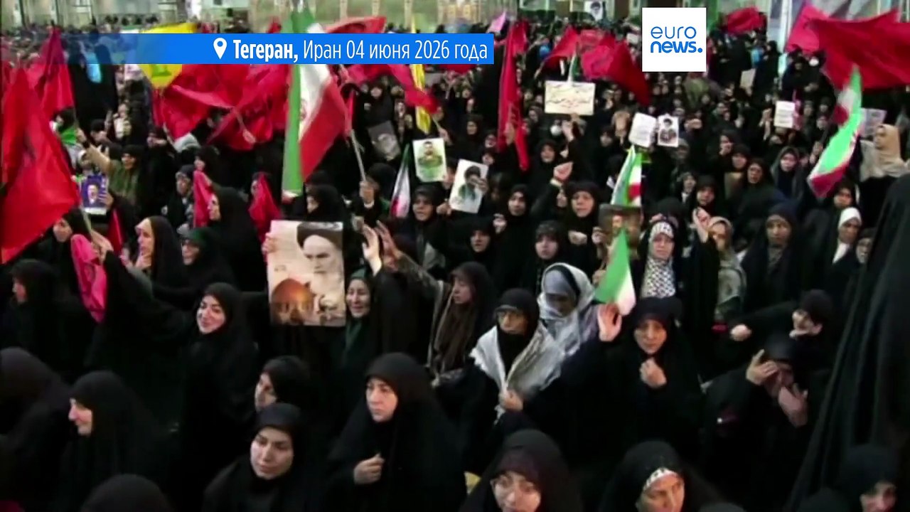 "Враг потерпел поражение": Хаменеи сделал неожиданное заявление на фоне переговоров с США