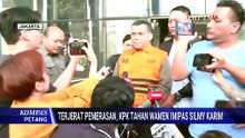 Terjerat Pemerasan, Wamen Imipas Silmy Karim Dapat Jatah Rp100 Juta per Minggu | KOMPAS PETANG