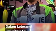 Nadiem Sebut Pemilihan Chrome OS Untungkan Keuangan Negara saat Sampaikan Pleidoi