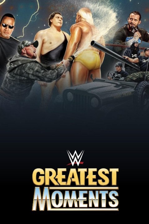 Episode 12: Bret “The Hitman” Hart