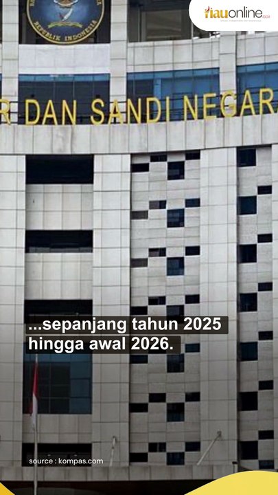 Hadapi Lonjakan Ancaman Siber, Pemerintah Perkuat Sistem Keamanan Nasional