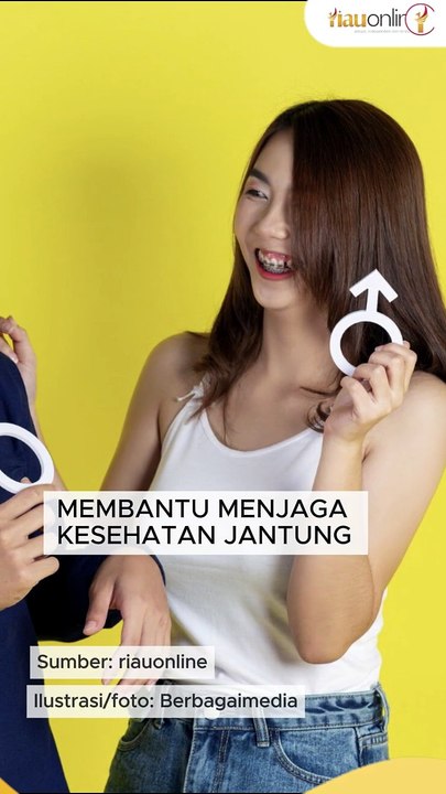 Mengapa perempuan hidup lebih lama daripada laki-laki?