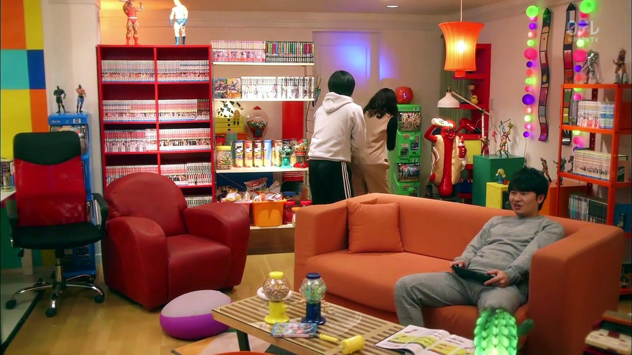 Sumu Sumu EP04