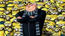 Mi villano favorito (2010) pelicula completa español latino
