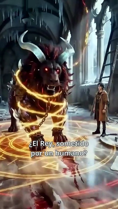 Fenómenos: ¡Suéltala, yo me ocupo! - Episodio Completo Fantasía Paranormal, Acción Sobrenatural