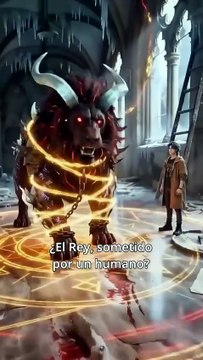 Fenómenos: ¡Suéltala, yo me ocupo! - Episodio Completo Fantasía Paranormal, Acción Sobrenatural