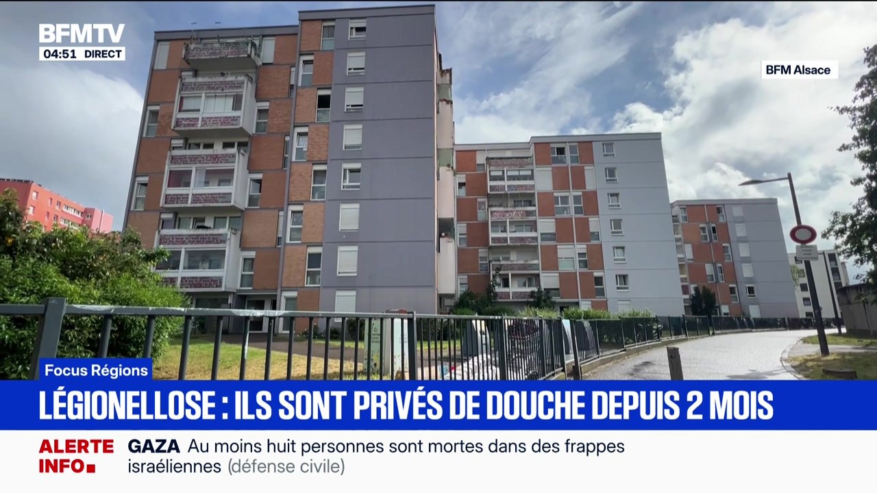 Focus Régions - 04/06