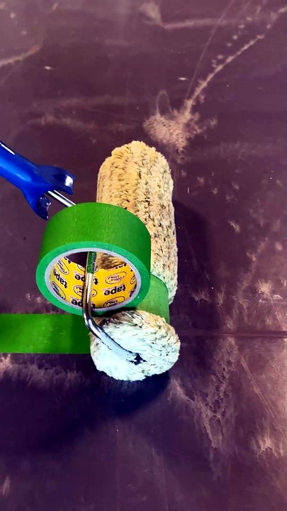 Line Painting Hack You Need 🖌️✨
