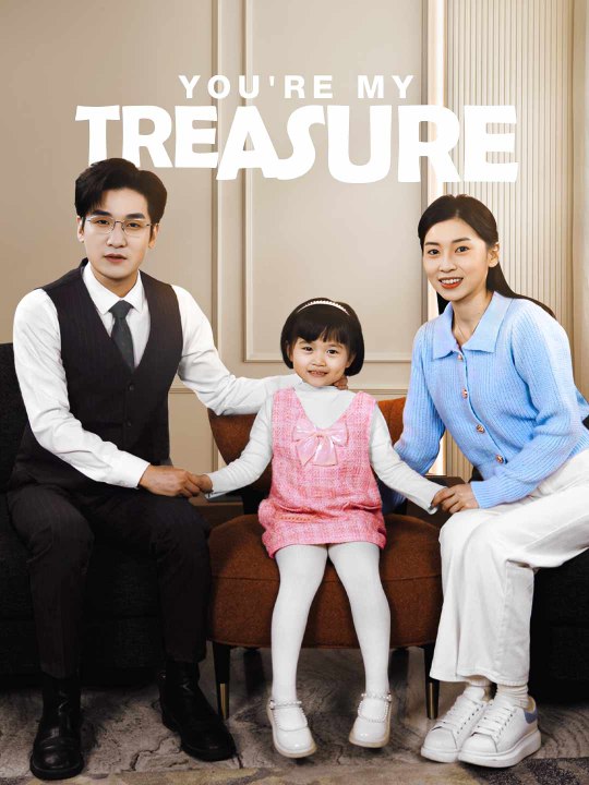 You're My Treasure EngSub