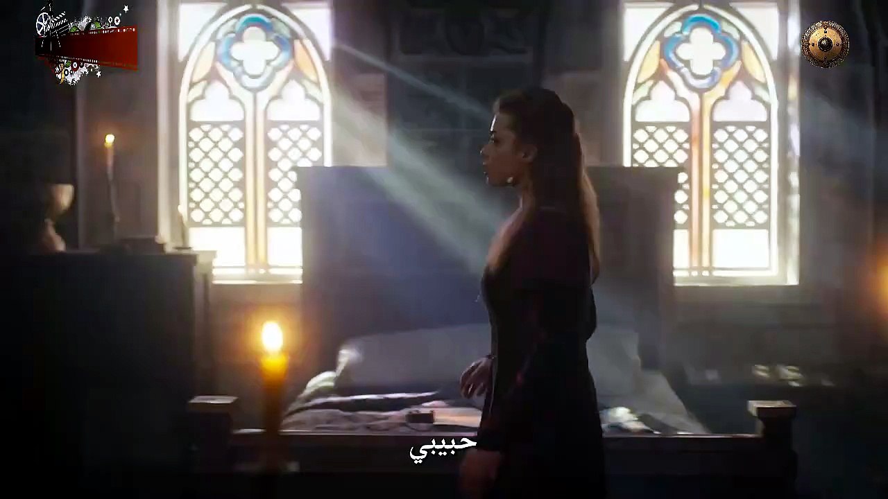HD الإعلان الرسمي الثالث للحلقة 16 من مسلسل الم...