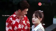 😘 Kissed Her Speechless! | Sweet & Spicy Chinese Short Drama 🥰