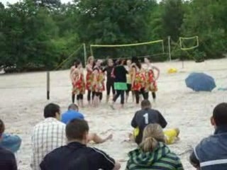 Spectacle de danse 06/06/08 partie 2