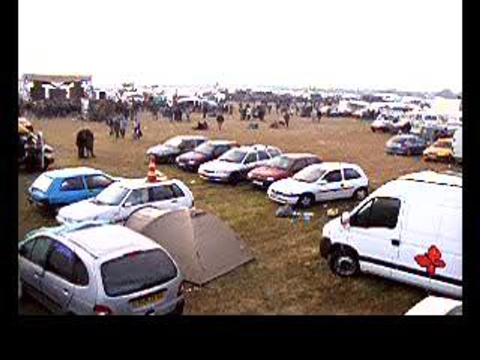 tecknival 2006