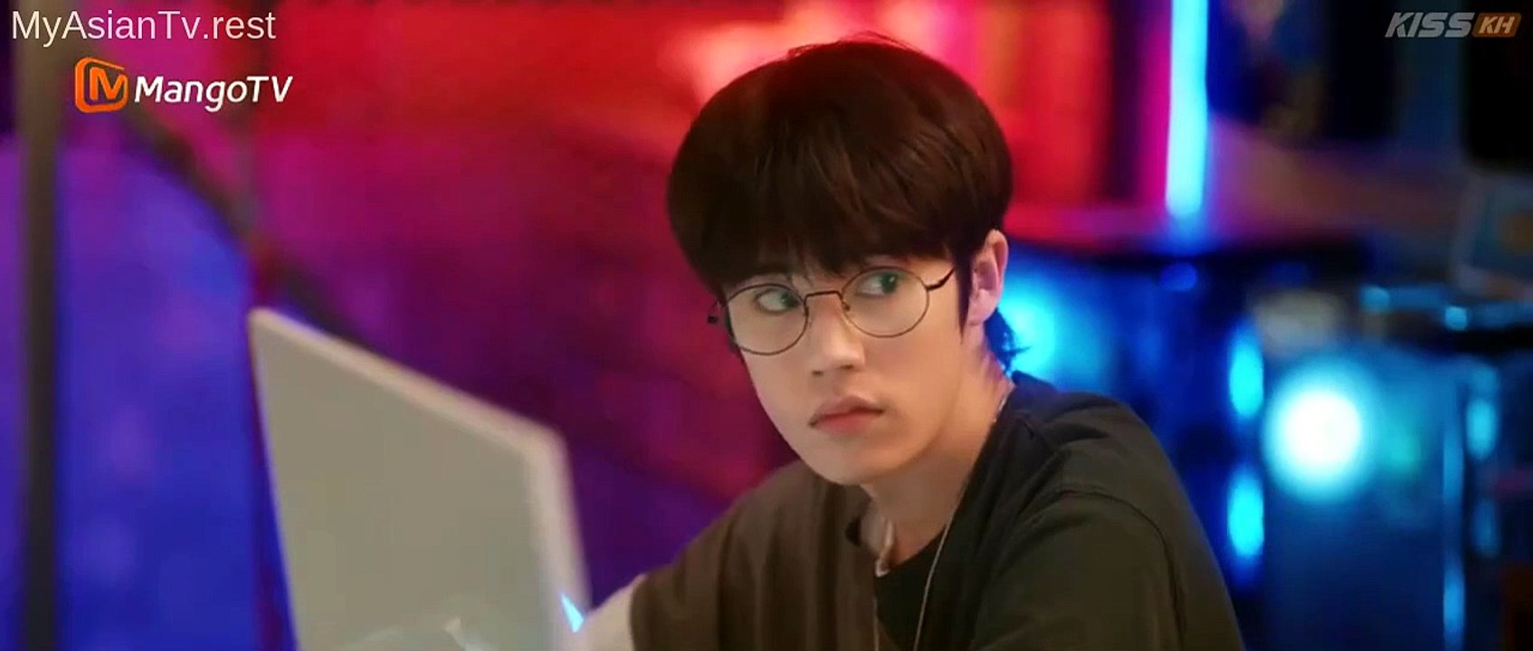 Watch Dazzling (2026) Ep 16 Eng Sub