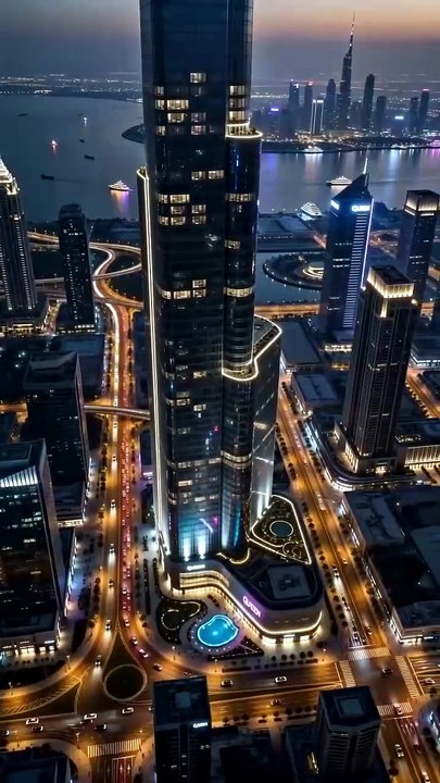 صاحب الحانة هو إمبراطور الليل