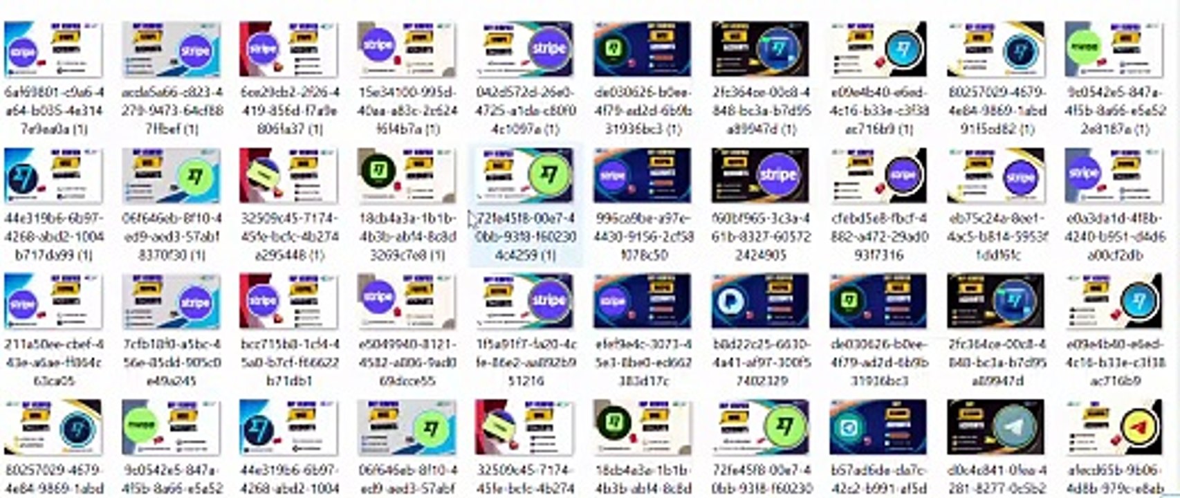 Verified Mercury Accounts: Top 5 Sites Reviewed