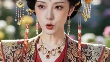抖音新剧上线#太后重生：不宠逆子宠江山 (上)