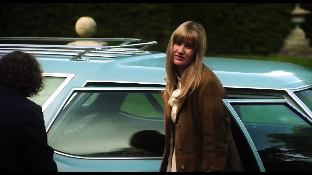 RETROUVAILLES (2025) Bande Annonce VF - HD [Full Movie]