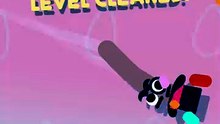 Sausage Flip Gameplay |Level 36| #gaming #trending #asmr #sausageflipgameplay