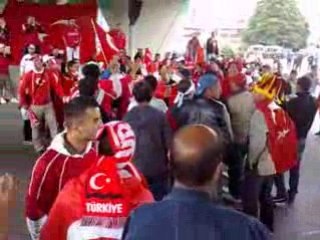 les turques en force 4